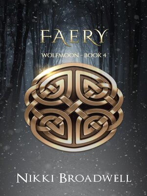 Faery - ebook